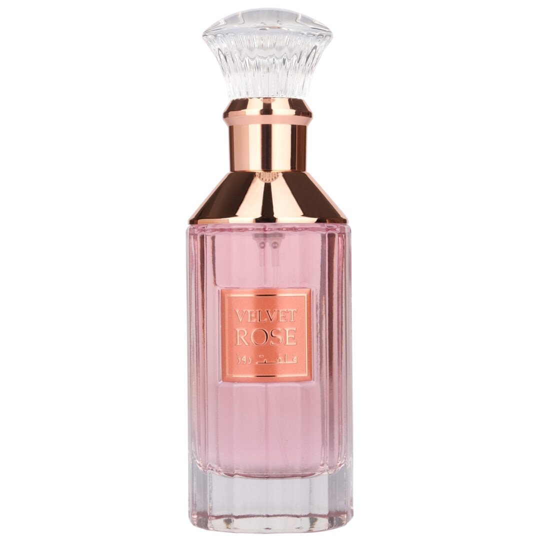 LATTAFA VELVET ROSE 100ML